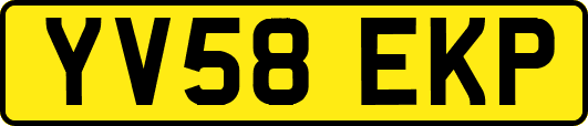 YV58EKP