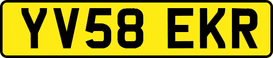 YV58EKR