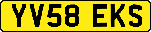 YV58EKS