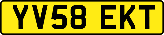 YV58EKT