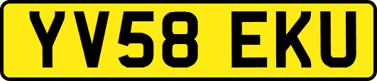YV58EKU