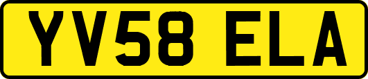 YV58ELA