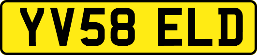 YV58ELD
