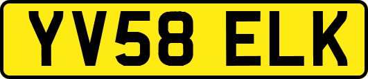 YV58ELK