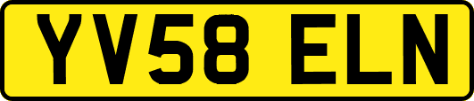YV58ELN