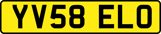 YV58ELO