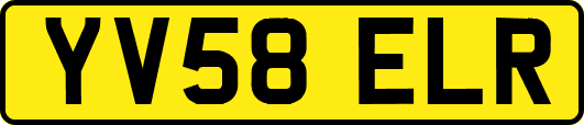 YV58ELR