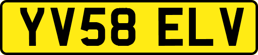 YV58ELV