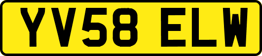 YV58ELW