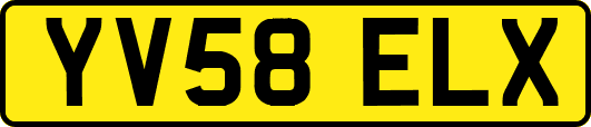 YV58ELX