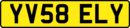 YV58ELY