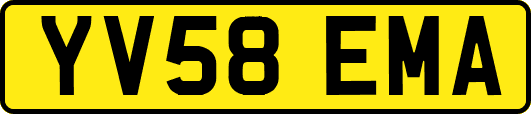 YV58EMA