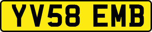 YV58EMB