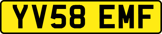 YV58EMF