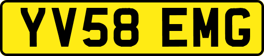YV58EMG