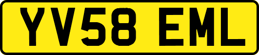 YV58EML