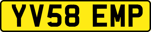 YV58EMP