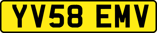 YV58EMV