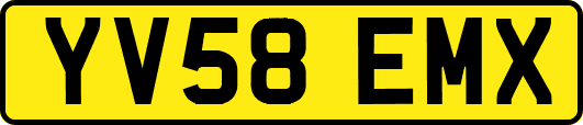 YV58EMX