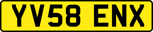 YV58ENX