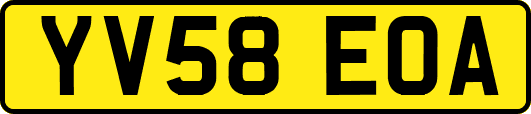 YV58EOA