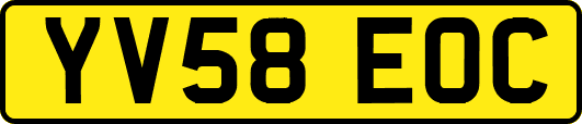 YV58EOC