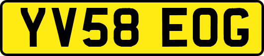 YV58EOG