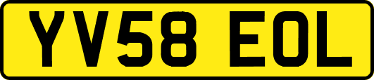 YV58EOL