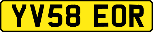 YV58EOR