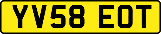 YV58EOT