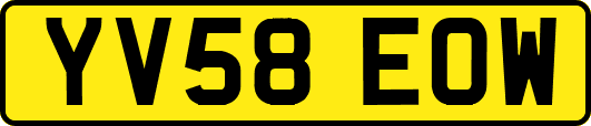 YV58EOW