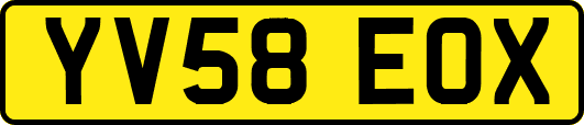 YV58EOX