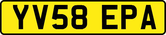 YV58EPA