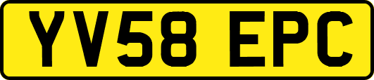 YV58EPC