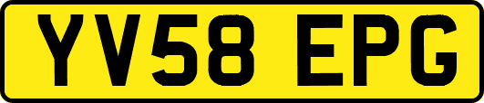 YV58EPG