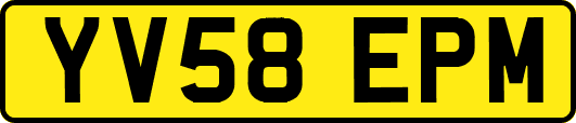 YV58EPM