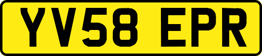 YV58EPR
