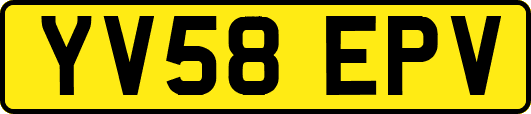 YV58EPV