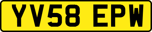 YV58EPW