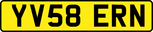 YV58ERN