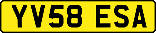 YV58ESA