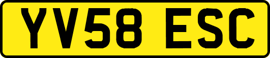 YV58ESC