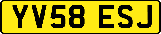 YV58ESJ