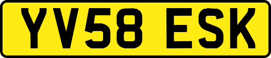 YV58ESK