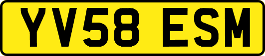 YV58ESM
