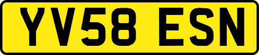 YV58ESN