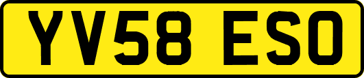 YV58ESO