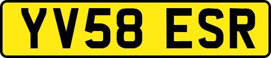 YV58ESR