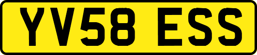 YV58ESS