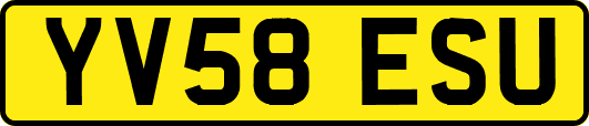 YV58ESU